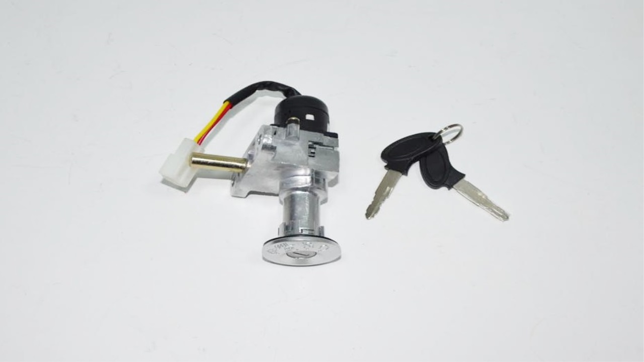 KONTAK SETİ (C-LİNE)